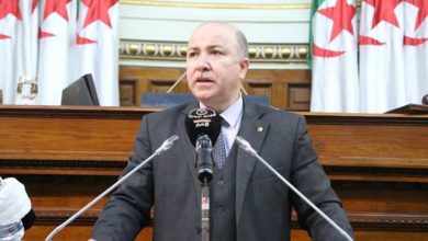 Photo of الجزائر: سنُكرِّس مركزية القضية الفلسطينية خلال القمة العربية المقبلة