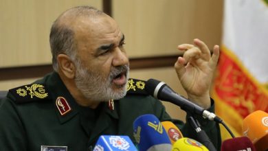 Photo of الحرس الإيراني يحذر السعودية.. وإدانة للعقوبات الأوروبية