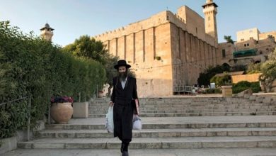 Photo of دعوة لإرغام الاحتلال على وقف تدنيسه للمسجد الإبراهيمي