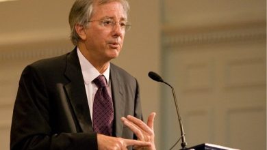 Photo of دبلوماسي أمريكي: اتفاق لبنان وإسرائيل يقلل من خطر نشوب حرب