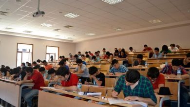 Photo of أكثر من 60 ألف طالب عربي يلتحقون بالجامعات والكليات في البلاد
