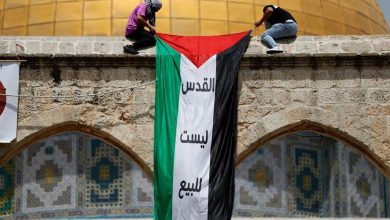 Photo of هيئة مقدسية تحذر من مخاطر إجراءات التهويد المتنامية بحق الأقصى