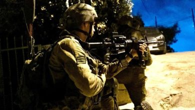 Photo of شهيدان وجريح برصاص الاحتلال بمخيم الجلزون