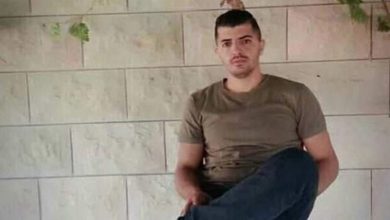 Photo of المعتقل أحمد الهريمي يواصل إضرابه لليوم العاشر