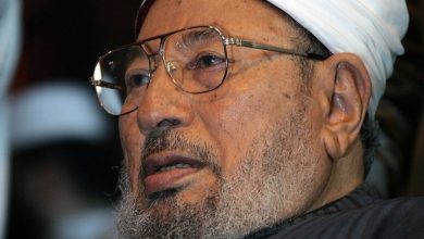 Photo of نجل القرضاوي: أعداؤه يراهنون على موت سيرته ومنهجه