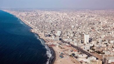 Photo of حالة الطقس: حار فوق المعدل وأمطار محلية في ساعات المساء