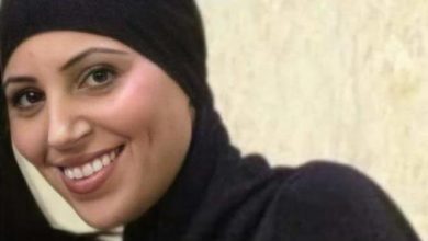 Photo of اللد: تمديد اعتقال مشتبه بقتل رباب أبو صيام