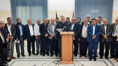 Photo of الفصائل بغزة تعلن الحداد والإضراب وتدعو الغرفة المشتركة للانعقاد فورًا