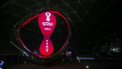 Photo of بينها دولة عربية.. قطر تستعين بهذه الدول لتأمين المونديال