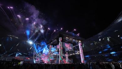 Photo of صحيفة أمريكية: احتفالات الهالوين بالسعودية تكشف تغيرا كبيرا