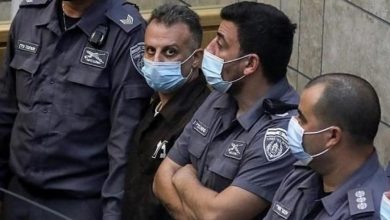 Photo of الأسير يعقوب قادري يدخل عامه الـ20 في السجون الإسرائيلية