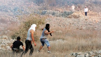 Photo of دعوة لتفعيل “لجان الحراسة” لحماية الفلسطينيين من المستوطنين
