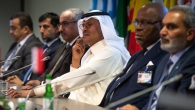 Photo of دبلوماسي إيطالي: تقليص إنتاج “أوبك+” مخاض لنظام عالمي جديد