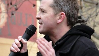 Photo of هاجم الغرب ودعا لمعاقبة إسرائيل.. بالفيديو نائب إيرلندي: فلسطين ستكون حرة من النهر إلى البحر