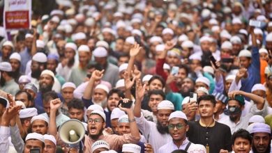 Photo of صحيفة: آلاف المساجد في الهند مهددة بالتدمير