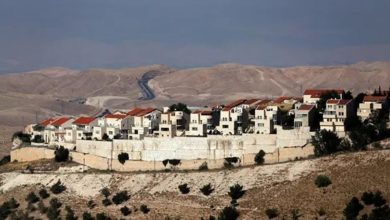 Photo of الاحتلال يستولي على 616 دونمًا جنوب نابلس