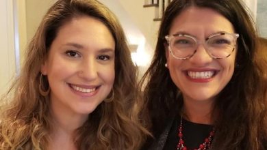 Photo of صحفية أمريكية يهودية: طُردت من عملي لانتقادي إسرائيل