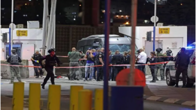 Photo of معلقون إسرائيليون: مشاهد عملية شعفاط “فضيحة”