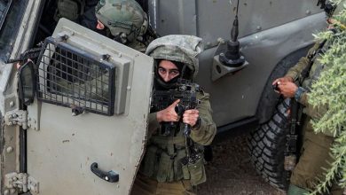 Photo of 885 اعتداء للاحتلال ومستوطنيه خلال سبتمبر الماضي