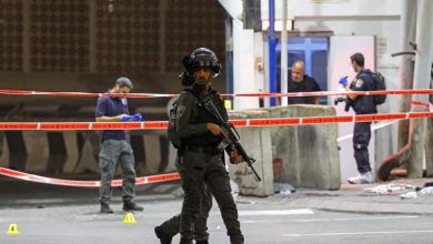 Photo of بارليف: صورة الجنود في عملية شعفاط كانت “مثيرة للقلق”