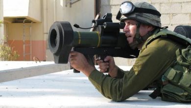 Photo of مركز العودة يطالب بحظر صناعة الأسلحة لإسرائيل