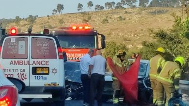 Photo of طمرة: مصرع الشاب مالك أبو رومي في حادث طرق مروّع