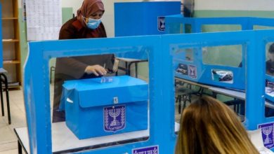 Photo of استطلاع يظهر مقاطعة غالبية “فلسطينيي الداخل” لانتخابات الكنيست المقبلة