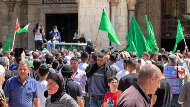 Photo of المقدسيون يستعدون للتصدي لاقتحامات المستوطنين