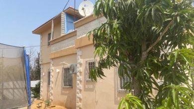 Photo of “مركزية” اللد تجمّد أمر هدم منزل عائلة أبو حجاج في الطيبة.. وتلزم الدولة بتوضيح موقفها من “الحي الغربي” في المدينة