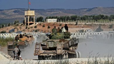 Photo of خسائر للنظام في درعا… و”تحرير الشام” توقف تسيير رتل لها بريف حلب الشمالي