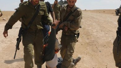 Photo of هيئة الأسرى: الاحتلال يمارس اعتداءات وحشية بحق الشبان أثناء اعتقالهم