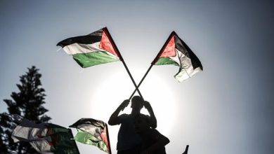 Photo of مسيرات تعم الضفة الغربية استجابة لنداءات “عرين الأسود” وتأييداً لها