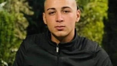 Photo of “شؤون الأسرى”: الشاب باسل بصبوص جريحا على قيد الحياة