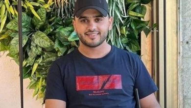 Photo of محامي المطارد مصعب اشتية: أبلغنا رسميًّا برفض الإفراج عنه