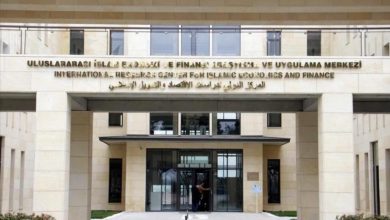 Photo of الرئاسة التركية: نعمل لنكون دولة رائدة في التمويل الإسلامي