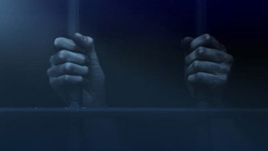 Photo of الأسرى المضربون: نخوض معركتنا بإرادات مفولذة تطال عنان السماء