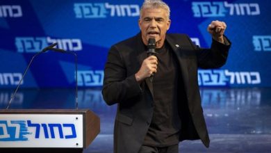 Photo of مستبعدًا الدخول في انتفاضة جديدة.. لابيد: نحن في خضم عملية مكثفة جدًا داخل مناطق الضفة الغربية