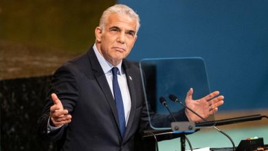 Photo of لبيد يخشى عدم اعتراف نتنياهو بنتائج الانتخابات الإسرائيلية