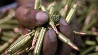 Photo of صحيفة عبرية تزعم.. أسلحة الجيش تصل للفلسطينيين وتتساءل: ما الحل؟