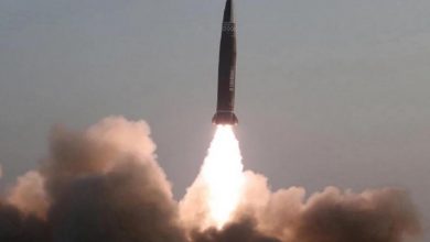 Photo of الثامن خلال أسبوعين.. كوريا الشمالية تطلق صاروخين باليستيين