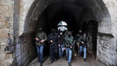 Photo of مصادر أمنية إسرائيلية تحذر من تعزيز قوة “عرين الأسود” بهذه الطريقة
