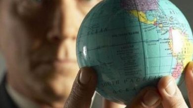 Photo of صحيفة عبرية: نظام عالمي جديد يتشكل ليس في صالح تل أبيب