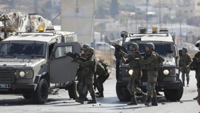 Photo of مسؤول إسرائيلي يُطالب بشن عملية عسكرية واسعة بالضفة