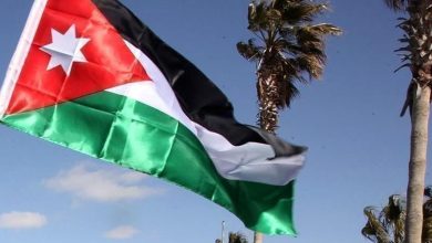 Photo of عمّان ترفض دخول 6 لاعبين اسرائيليين للمشاركة ببطولة دولية