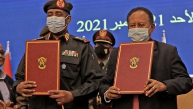 Photo of عام على انقلاب عسكر السودان: تخبّط وفشل وبحث عن مخرج آمن