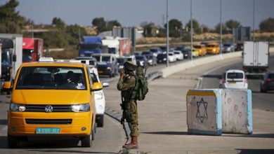 Photo of عقاب جماعي لشعفاط وعناتا.. 130 ألف فلسطيني في “السجن”