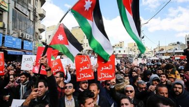 Photo of حملة تحذر من ربط قطاعات مهنية أردنية بتل أبيب