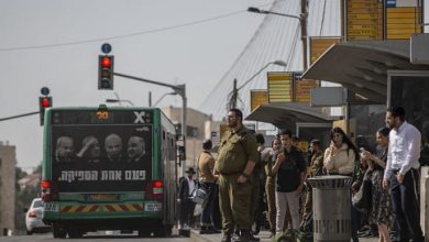 Photo of الأحزاب الإسرائيلية تستهدف أصوات الناخبين سعياً لكسر جمود الأزمة السياسية