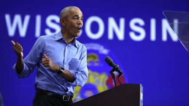 Photo of أوباما يعود لإنقاذ الديمقراطيين في الكونغرس