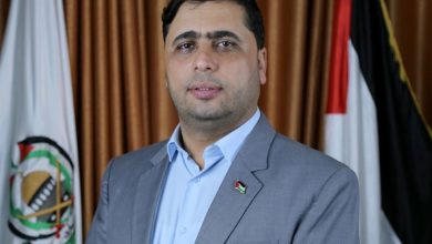 Photo of القانوع: يجب الرد على جريمة إحراق نسخ من القرآن الكريم